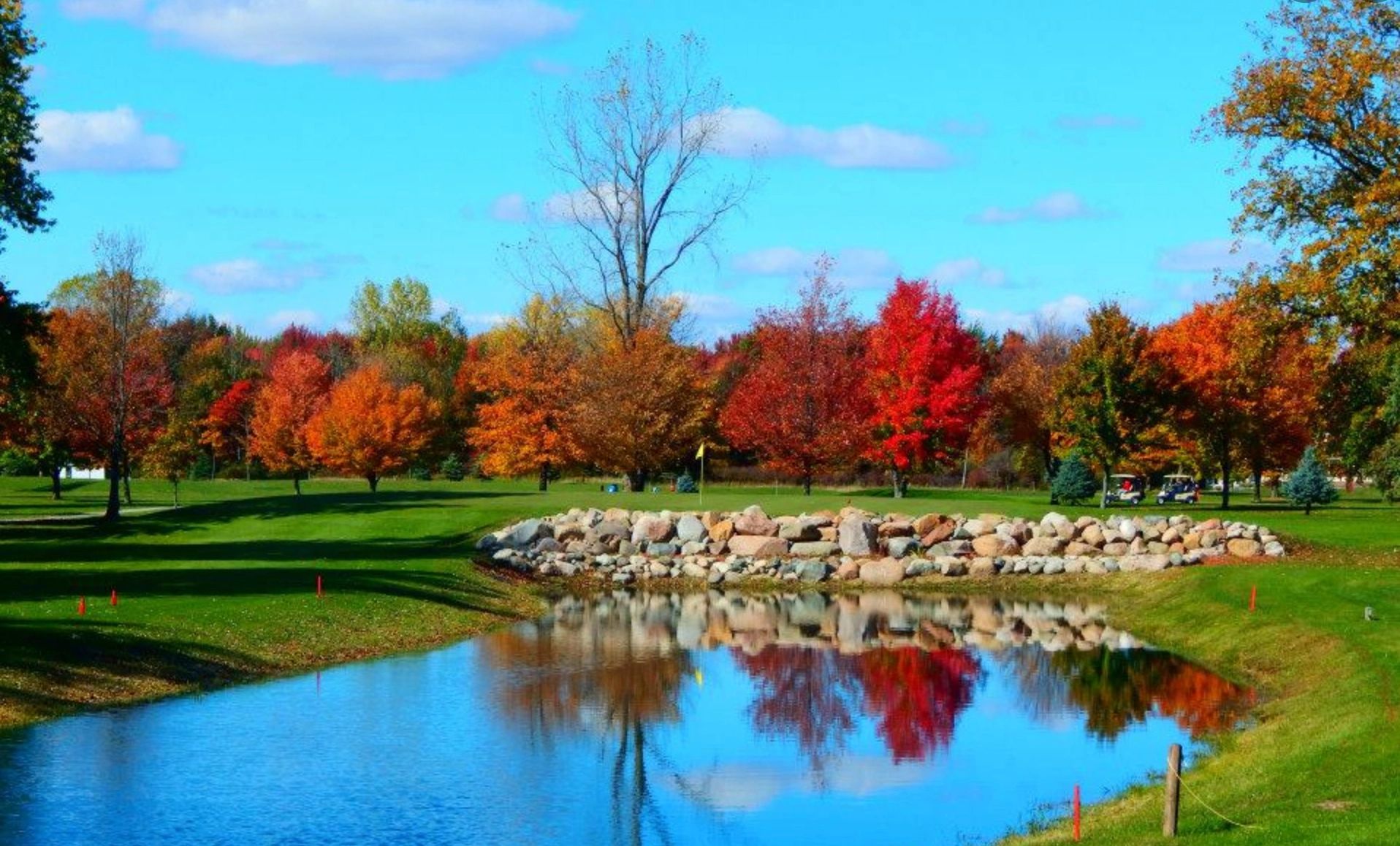 Twin Brooks Golf Club Twin Brooks Golf Club
